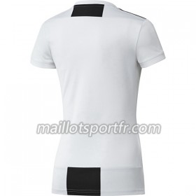 Maillot de Foot Juventus Femme Domicile 2018/19